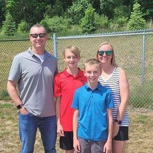 Meet your Posher, Sonya